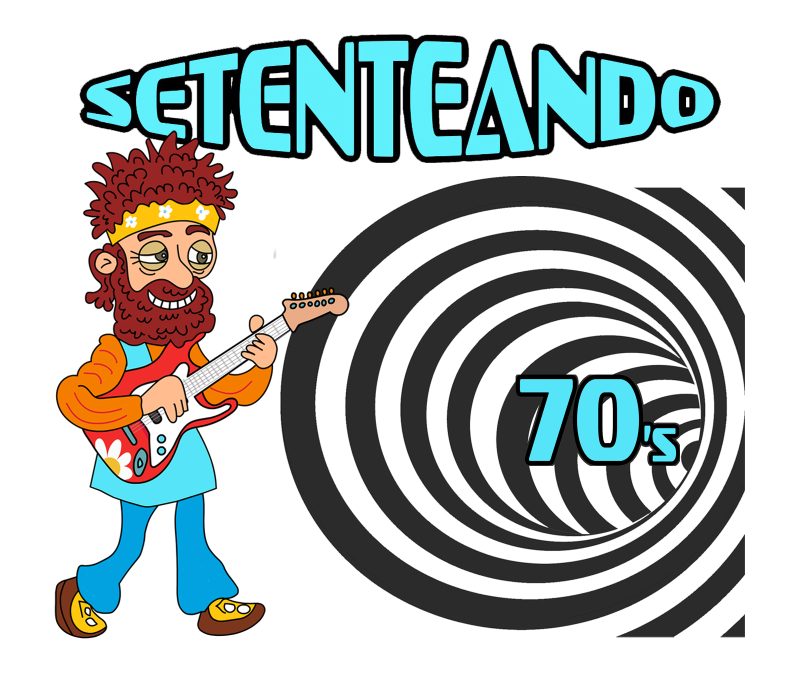 Logo Setenteando