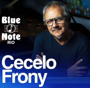 Cecelo - Blue Note