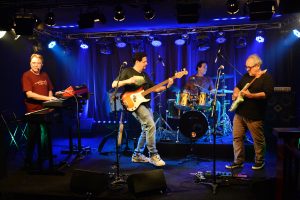 Banda Setenteando