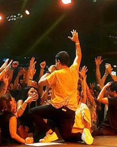 Show Pedro Quental