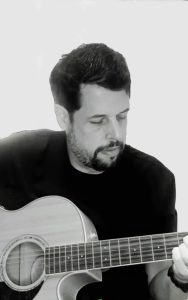Pedro Quental compondo
